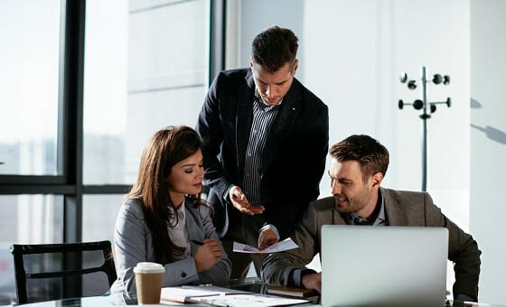 Aureus Advisors Security & Fraud Awareness