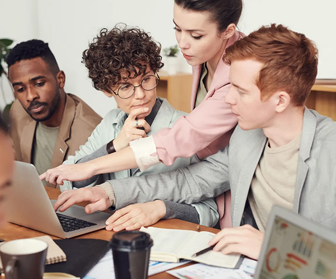 Case Study 2: Sustainable Wealth Transfer for a Family Office