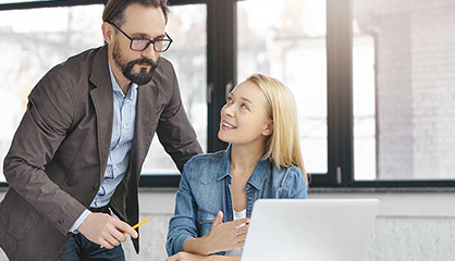 Consulting Framework