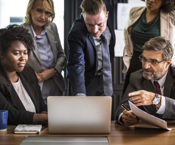 Case Study 3: Green Financing Strategy for a Multinational Corporation