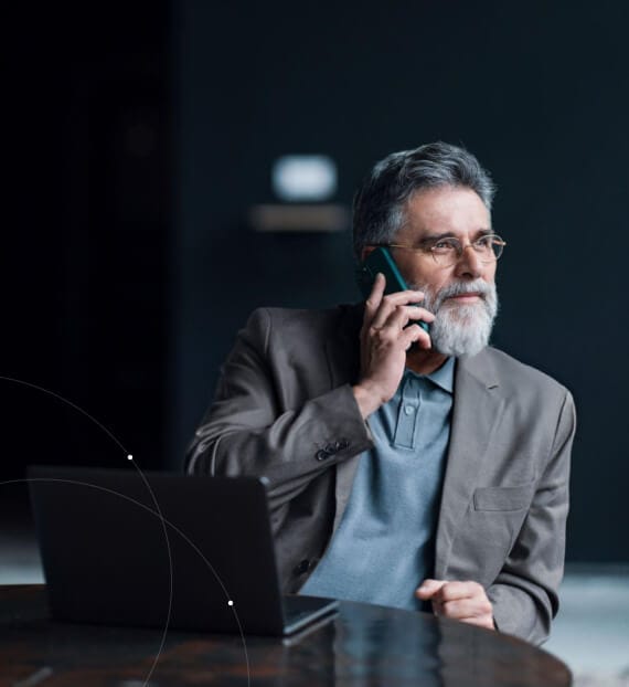 Company History & Milestones