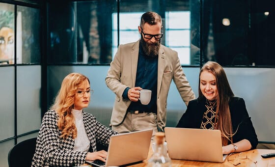 How IT Services Help Cut Costs and Boost Productivity