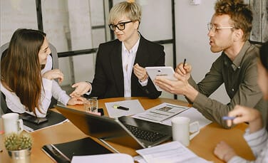 Top universities and research laboratories