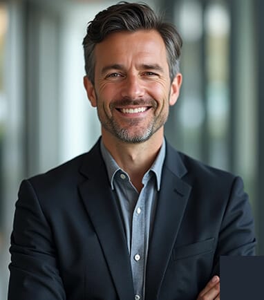 Ethan Caldwell | Founder & Chief Investment Officer