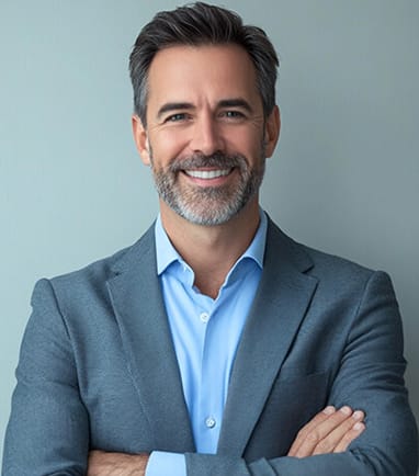 Sebastian Cruz | Head of Quantitative Research