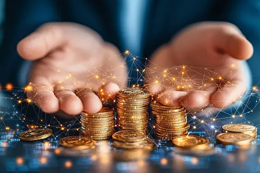 Ray McGuire on Bloomberg Television