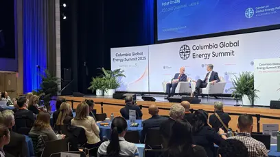 Lazard CEO and Chairman Peter Orszag Featured on CNBC’s Leaders’ Library Series