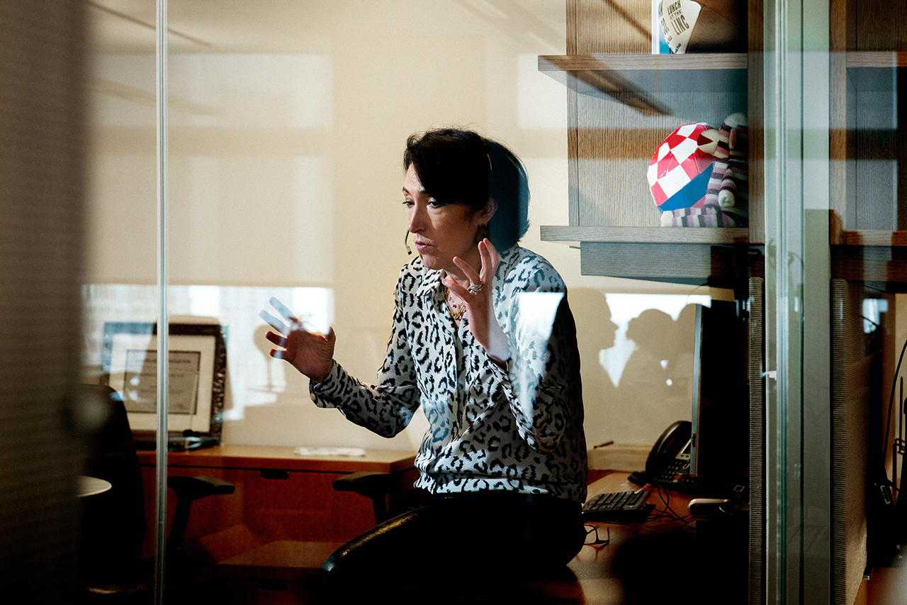 Private Banking and Lending