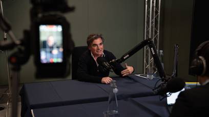 Lazard Managing Director Vasco Litchfield Features